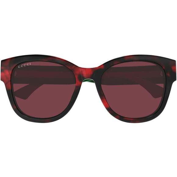 NWT Gucci GG1866SK-003-56 Sunglasses